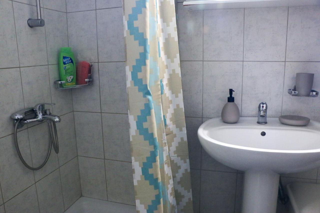 לריסוס Villa Evgenia מראה חיצוני תמונה